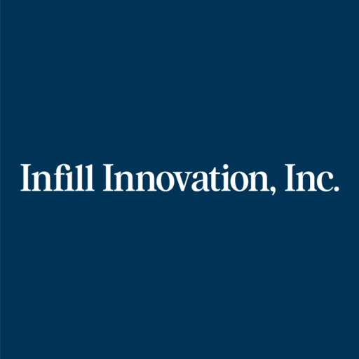 Infill Logo Home - Infill Innovation, Inc.